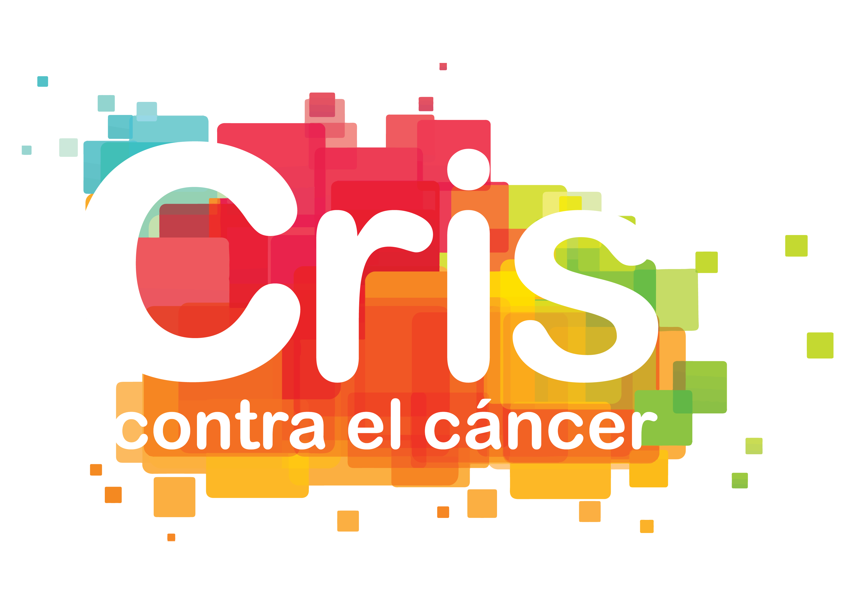 logo CRIS contra el cáncer