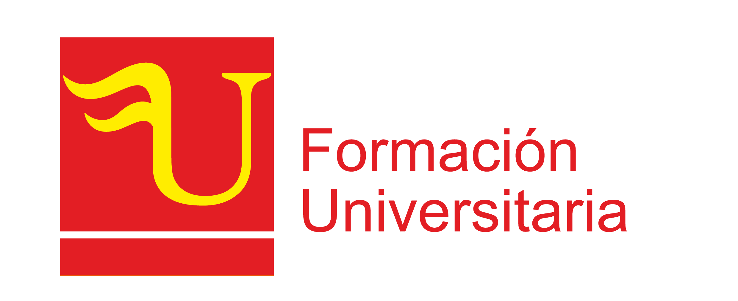 logo Formación Universitaria